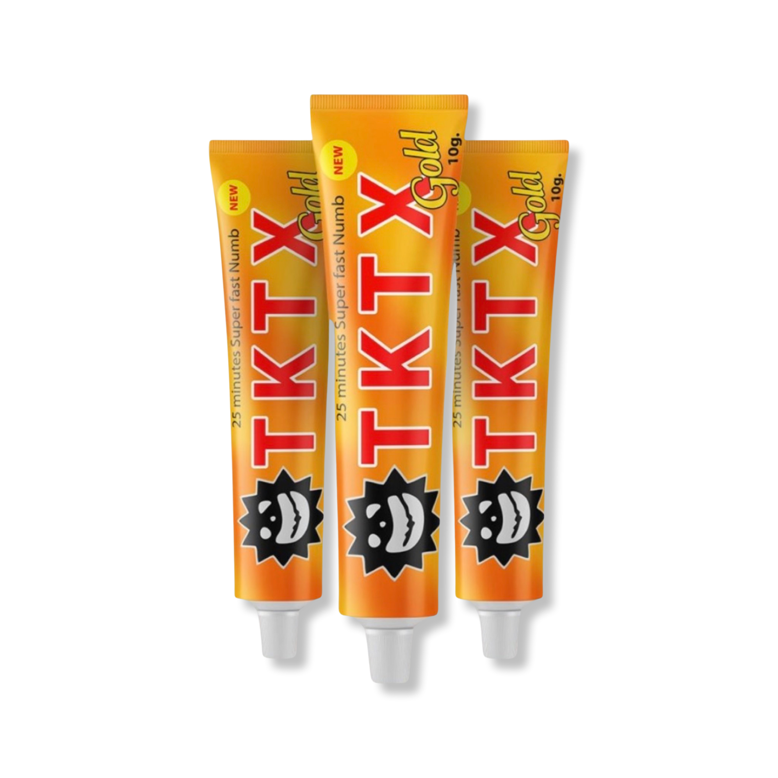TKTX GOLD 55% - Imagen 3