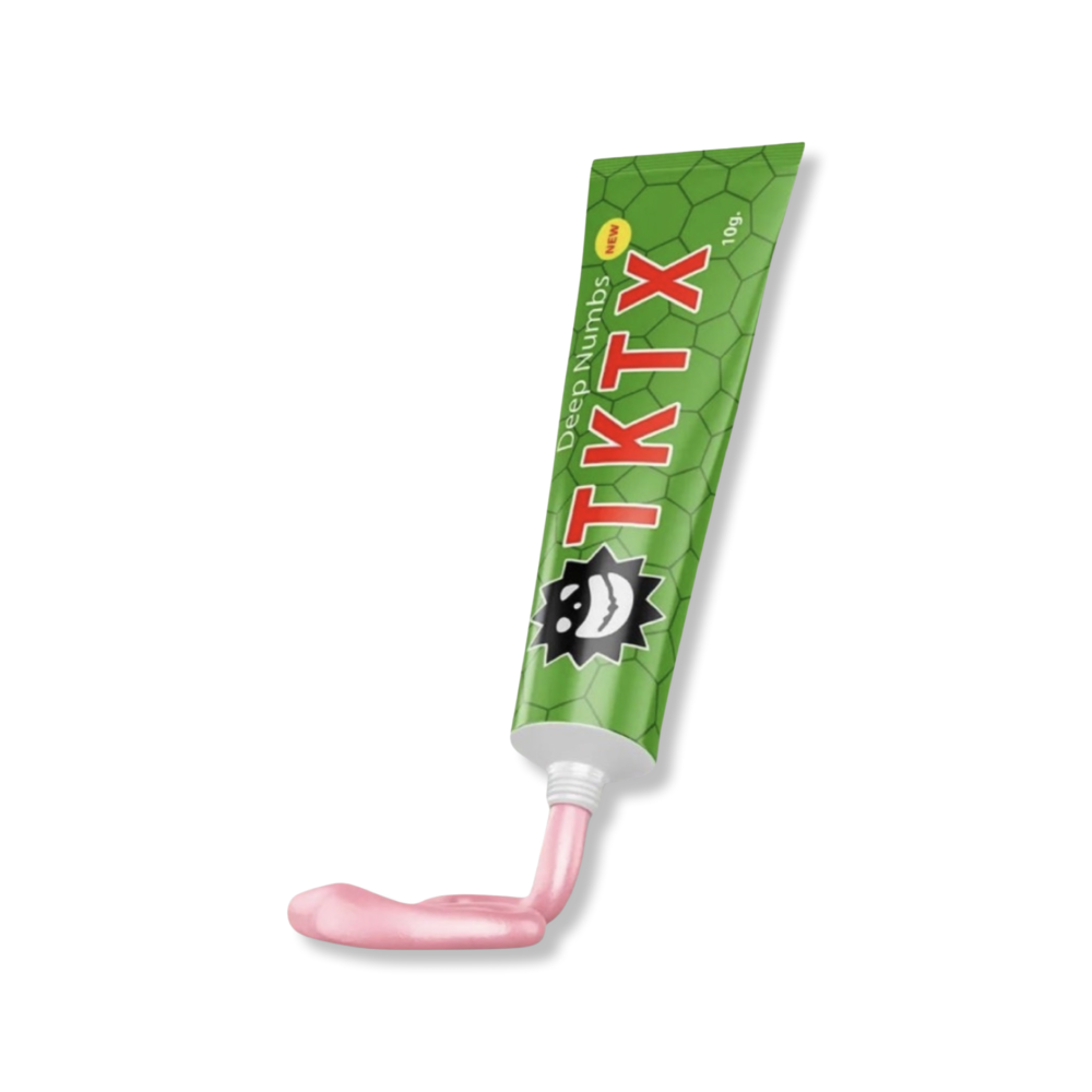 Alternative view of TKTX Groen 40%
