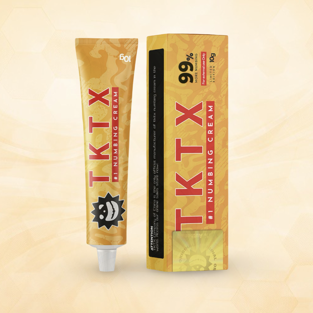 GOUD 99% LIMITED EDITION