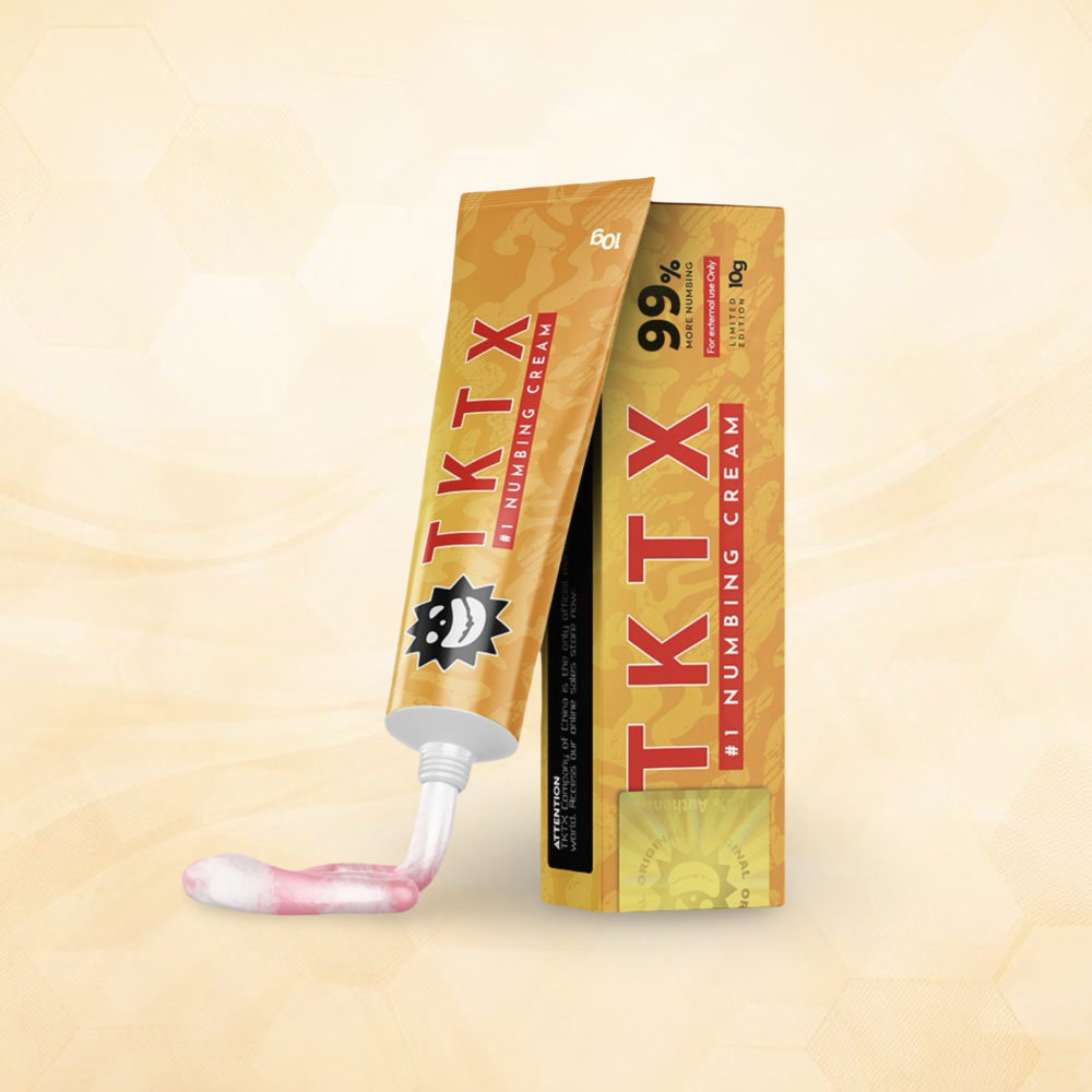 Alternative view of GOUD 99% LIMITED EDITION